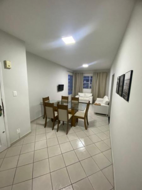 Apartamento vista para o mar